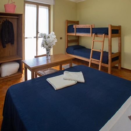 Le Ranocchie Di Maddalena Hotel Candelo Bagian luar foto