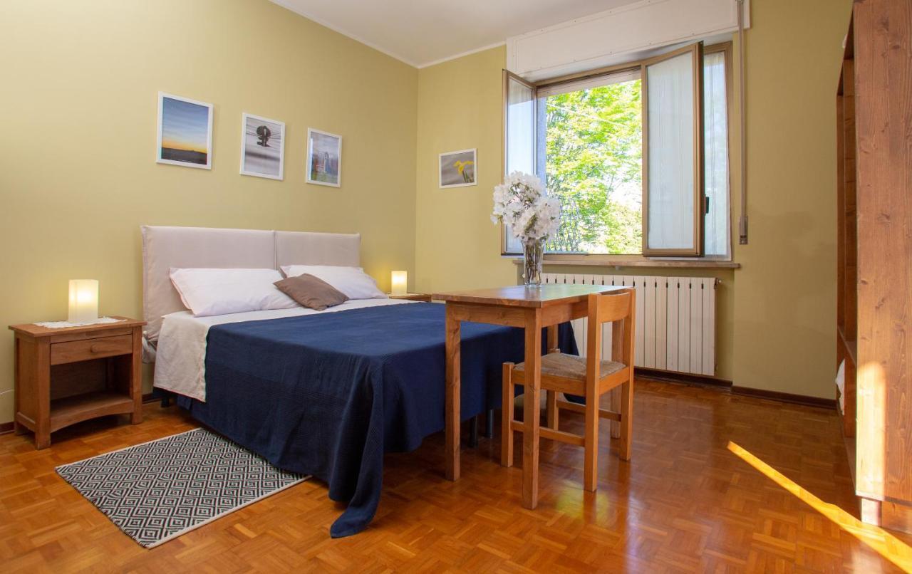 Le Ranocchie Di Maddalena Hotel Candelo Bagian luar foto