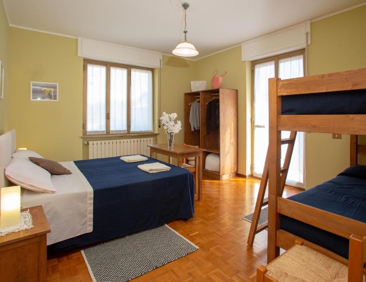 Le Ranocchie Di Maddalena Hotel Candelo Bagian luar foto